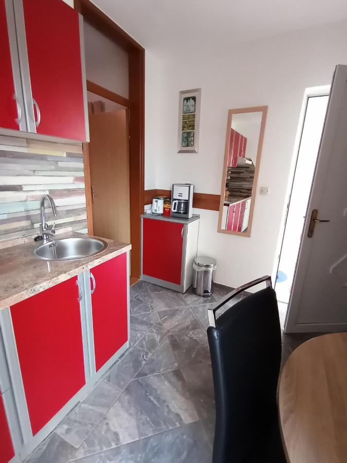 Apartments Ivankovic Stari Grad  Ngoại thất bức ảnh