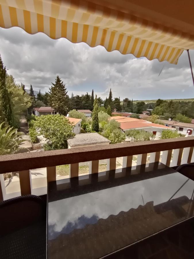 Apartments Ivankovic Stari Grad  Ngoại thất bức ảnh