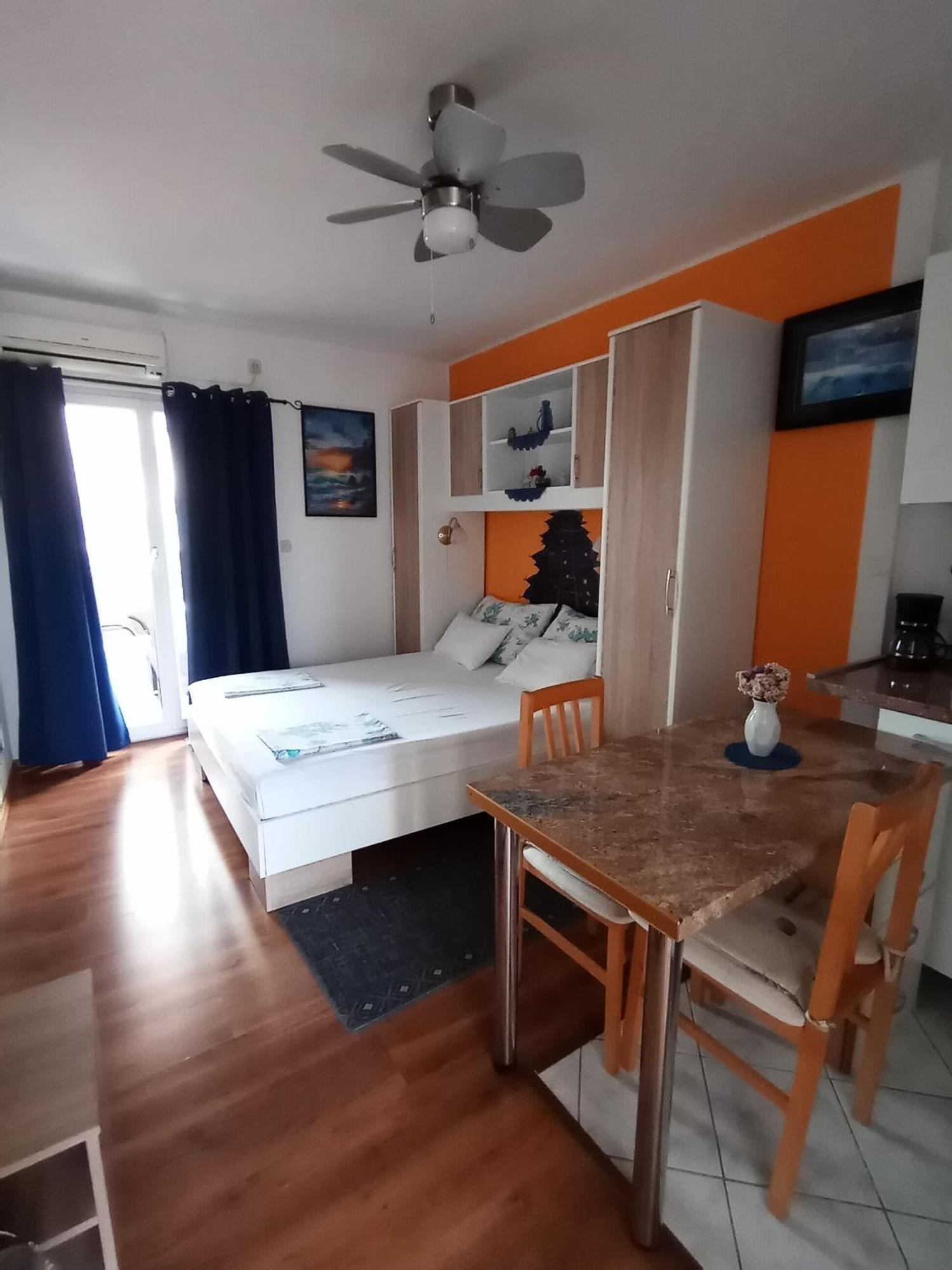 Apartments Ivankovic Stari Grad  Ngoại thất bức ảnh