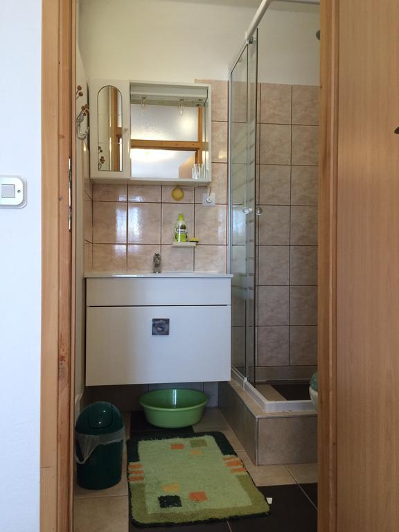 Apartments Ivankovic Stari Grad  Ngoại thất bức ảnh