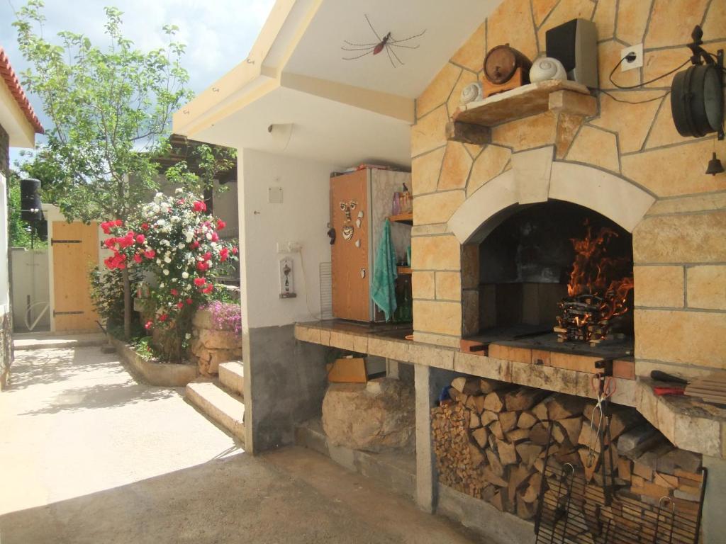 Apartments Ivankovic Stari Grad  Ngoại thất bức ảnh