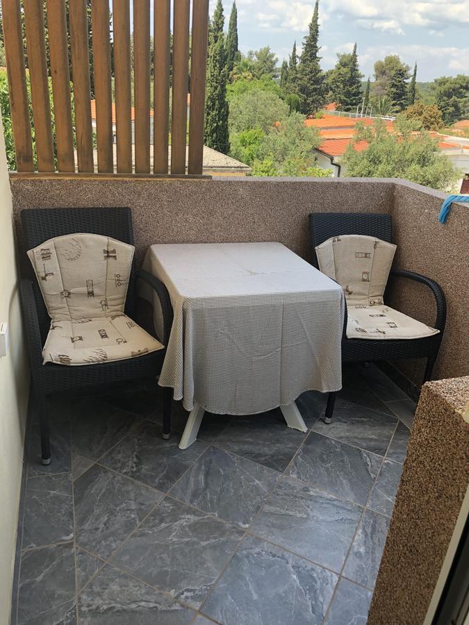 Apartments Ivankovic Stari Grad  Ngoại thất bức ảnh