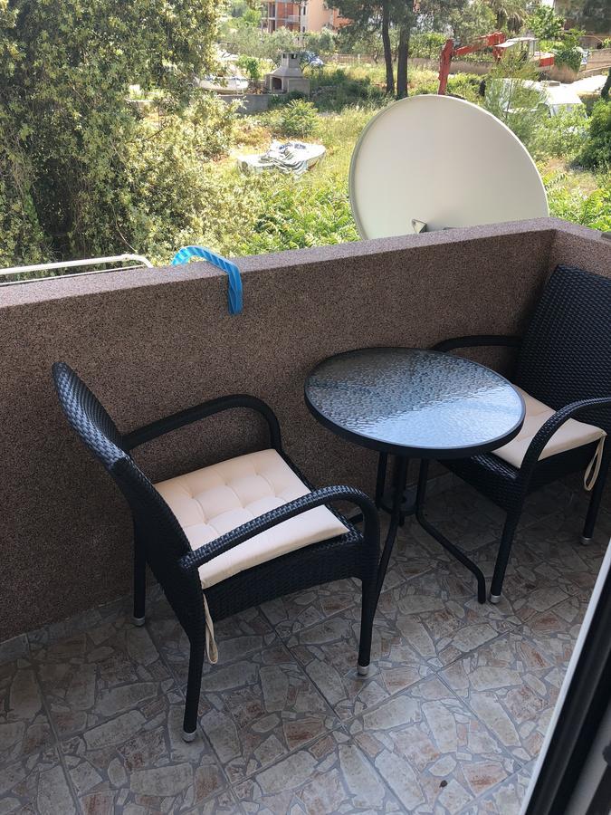Apartments Ivankovic Stari Grad  Ngoại thất bức ảnh