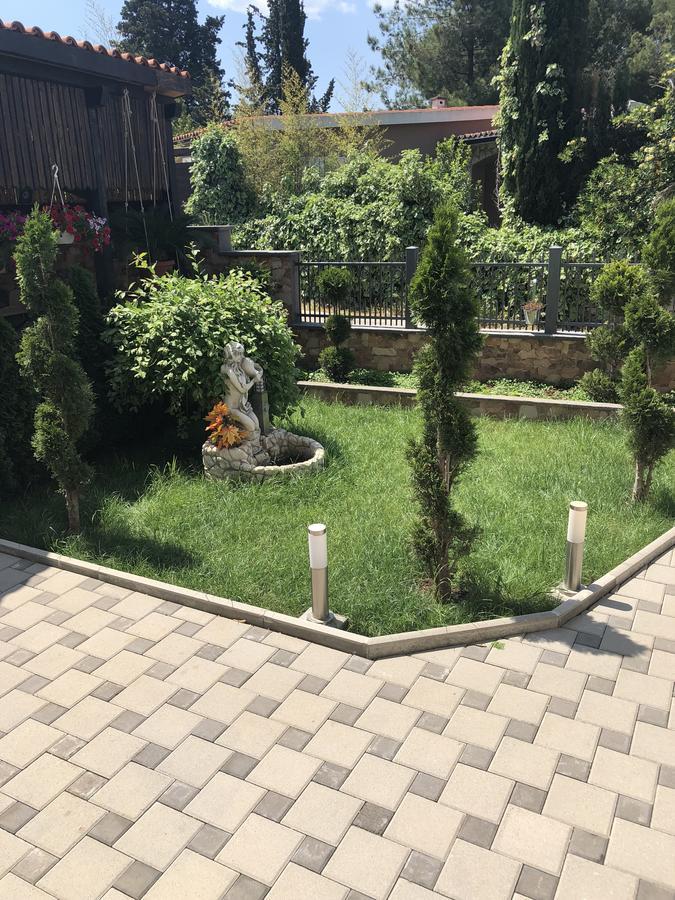 Apartments Ivankovic Stari Grad  Ngoại thất bức ảnh
